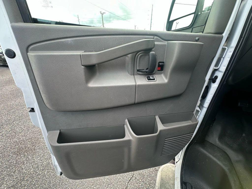 used 2022 GMC Savana 2500 car, priced at $22,990