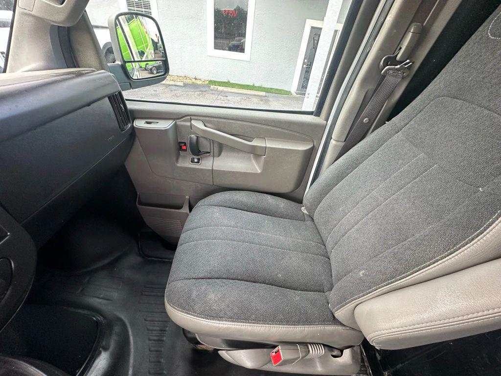 used 2022 GMC Savana 2500 car, priced at $22,990