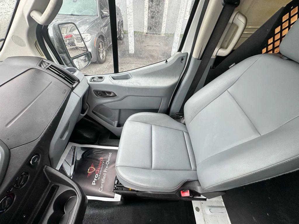 used 2017 Ford Transit-250 car, priced at $15,990