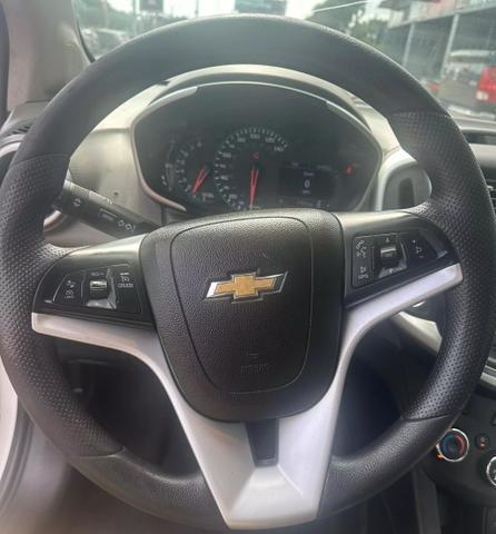 used 2019 Chevrolet Sonic car, priced at $7,990