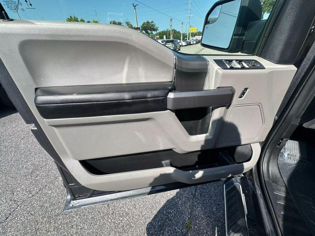 used 2020 Ford F-150 car, priced at $22,990
