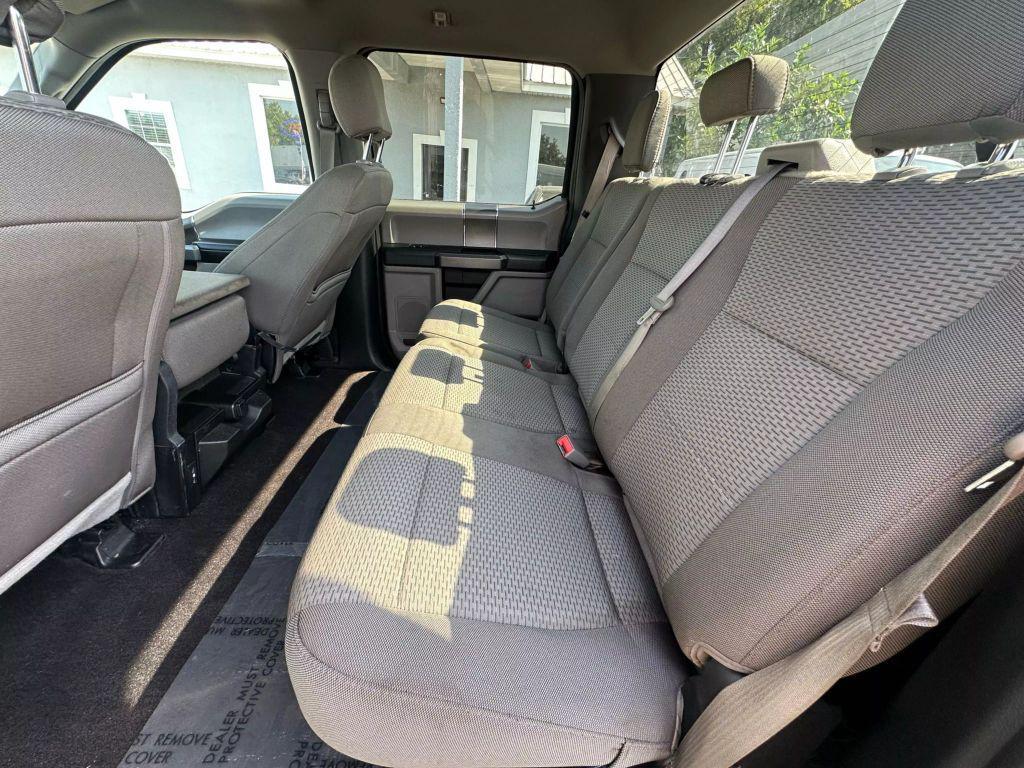 used 2020 Ford F-150 car, priced at $22,990