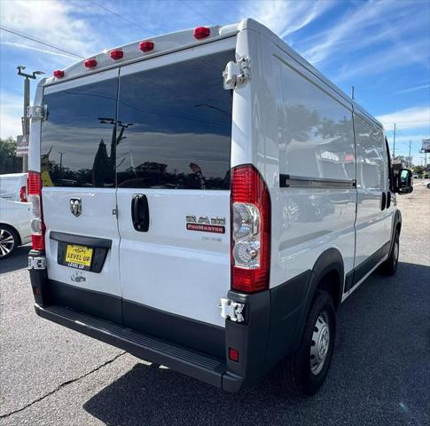 used 2014 Ram ProMaster 1500 car, priced at $10,990