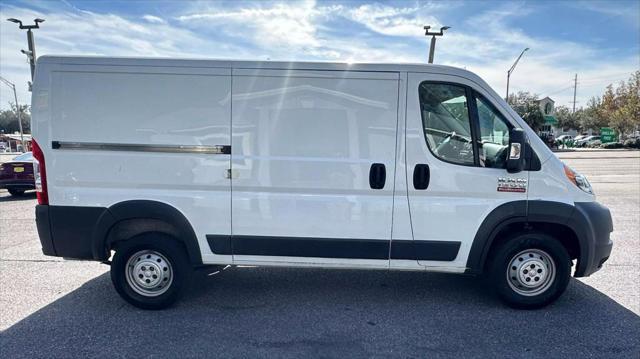 used 2014 Ram ProMaster 1500 car, priced at $10,990