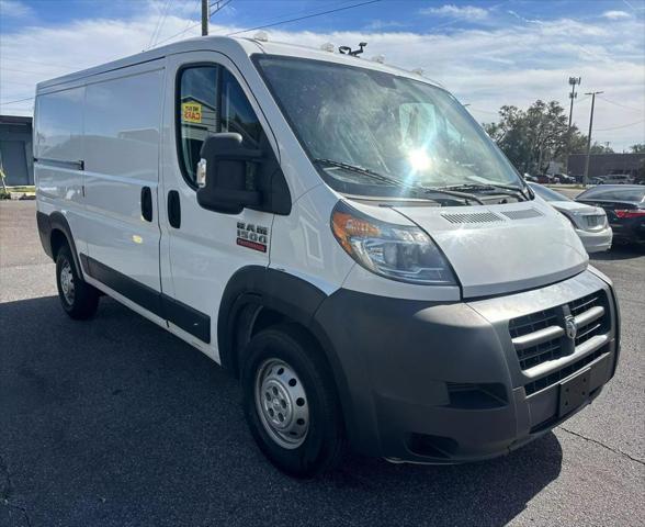 used 2014 Ram ProMaster 1500 car, priced at $10,990