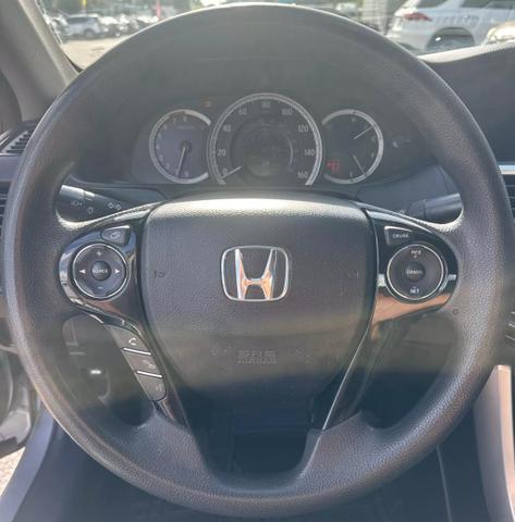 used 2017 Honda Accord car, priced at $13,990