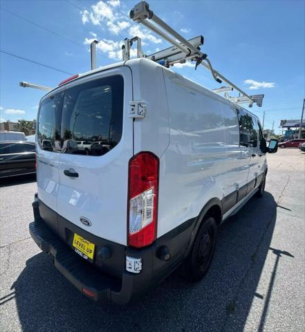 used 2015 Ford Transit-250 car, priced at $14,990