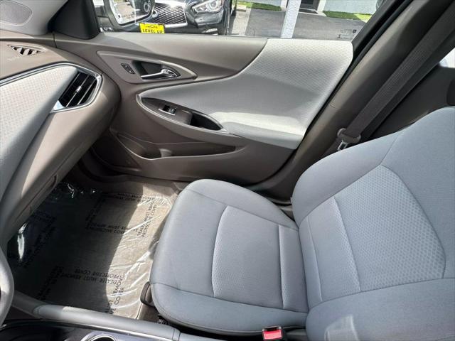 used 2016 Chevrolet Malibu car, priced at $10,990