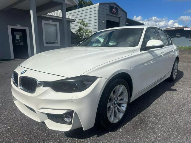 used 2013 BMW 328 car, priced at $9,990