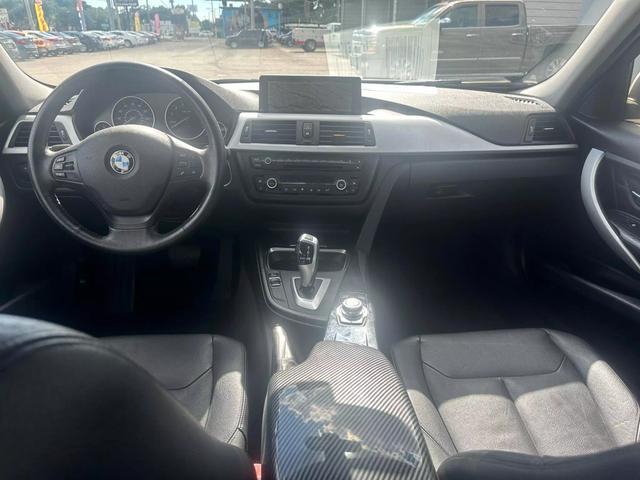 used 2013 BMW 328 car, priced at $7,990