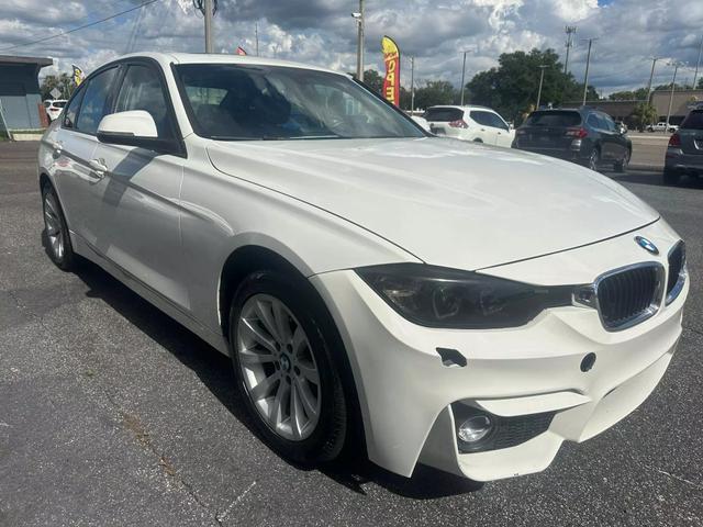 used 2013 BMW 328 car, priced at $7,990