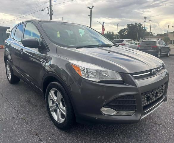 used 2015 Ford Escape car, priced at $7,990