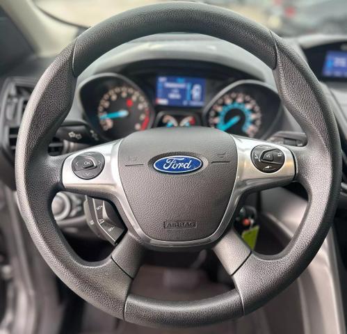 used 2015 Ford Escape car, priced at $7,990