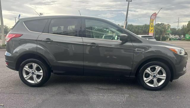 used 2015 Ford Escape car, priced at $7,990