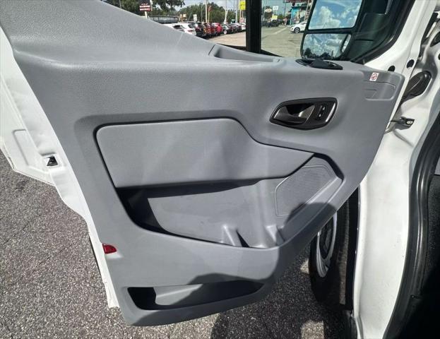 used 2019 Ford Transit-150 car, priced at $16,990