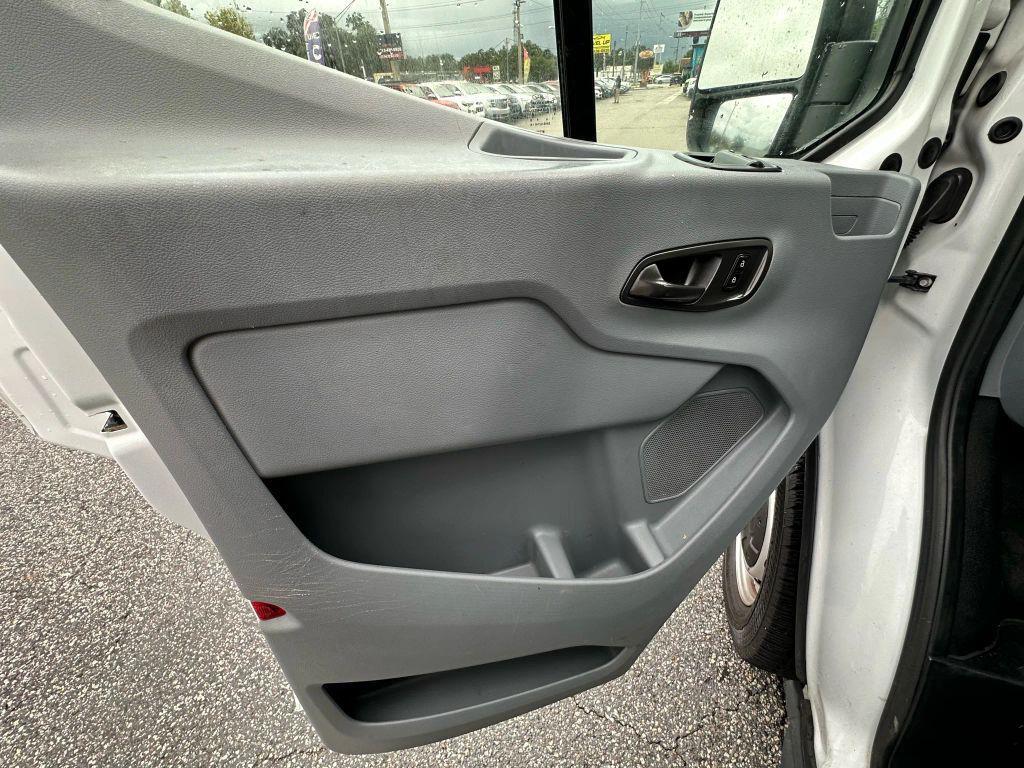 used 2018 Ford Transit-250 car, priced at $18,990