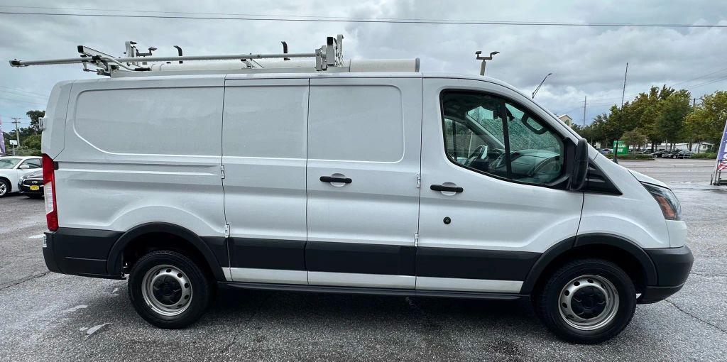 used 2018 Ford Transit-250 car, priced at $18,990