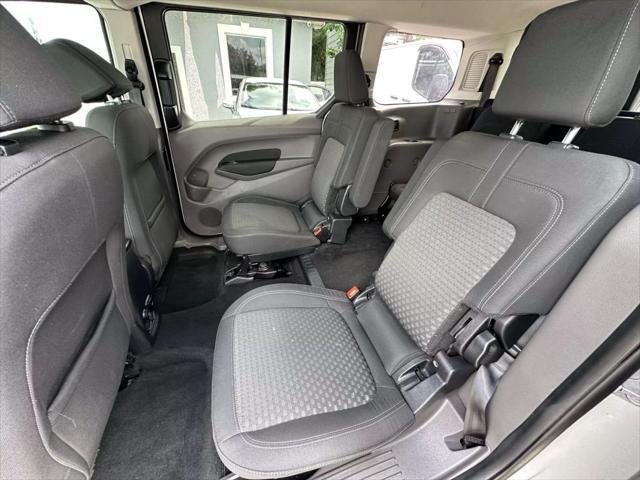 used 2019 Ford Transit Connect car, priced at $14,990