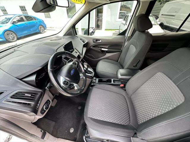used 2019 Ford Transit Connect car, priced at $14,990