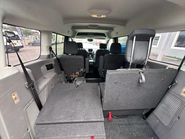 used 2019 Ford Transit Connect car, priced at $14,990