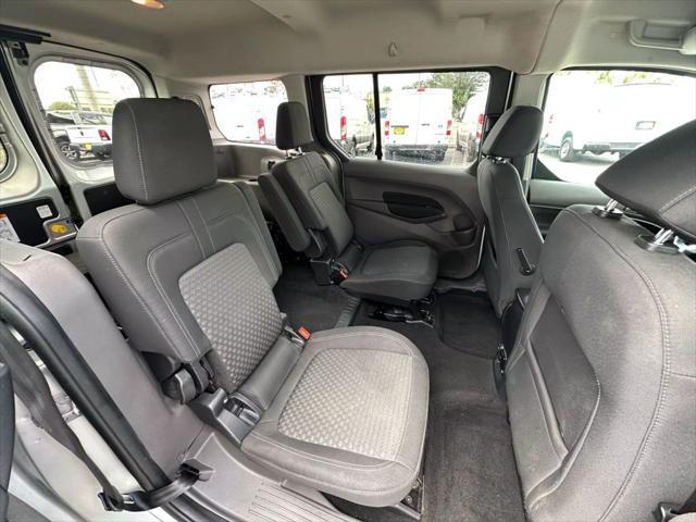 used 2019 Ford Transit Connect car, priced at $14,990