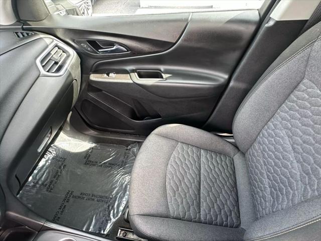 used 2018 Chevrolet Equinox car, priced at $12,990
