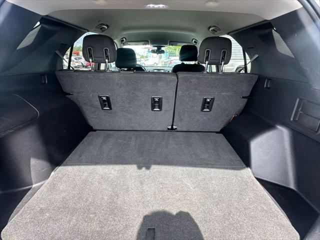 used 2018 Chevrolet Equinox car, priced at $12,990