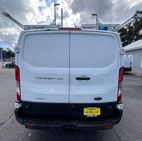 used 2017 Ford Transit-250 car, priced at $16,990