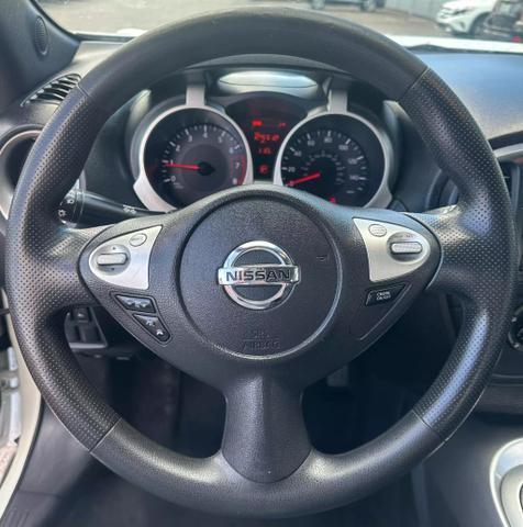 used 2017 Nissan Juke car, priced at $7,990