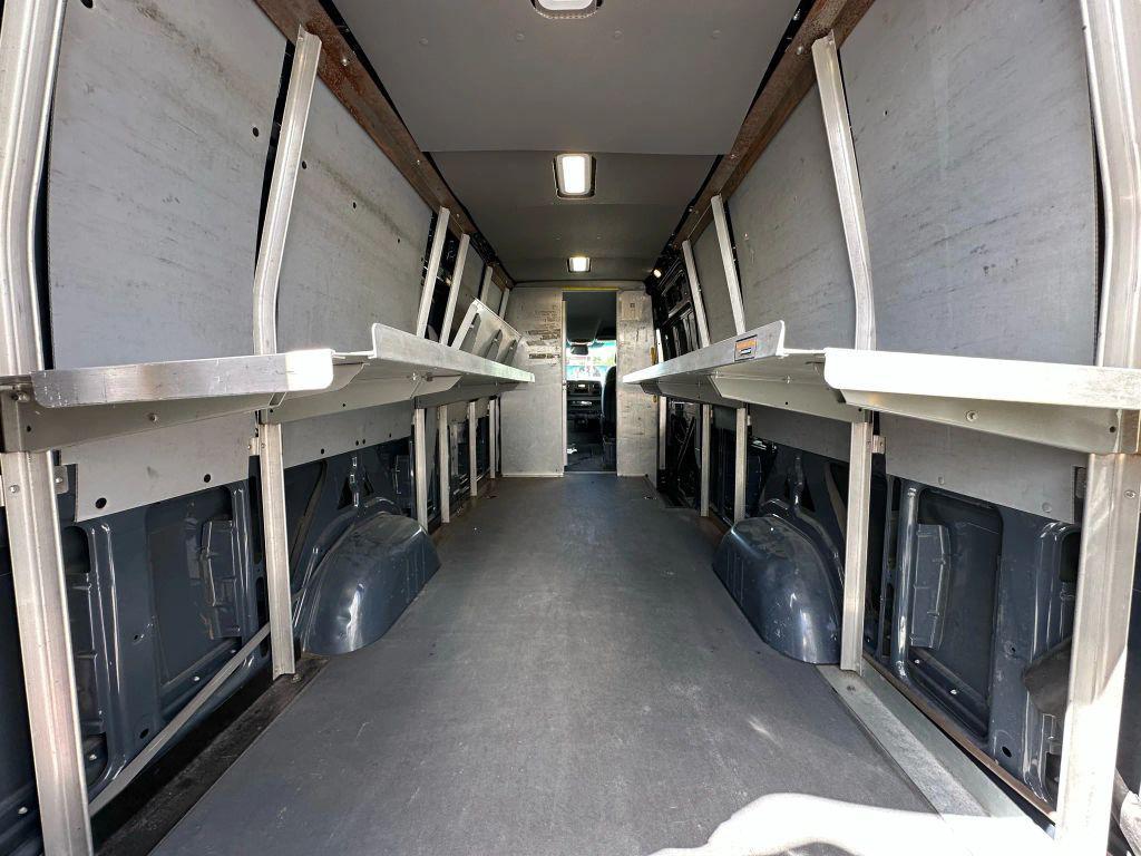 used 2019 Mercedes-Benz Sprinter 2500 car, priced at $23,990