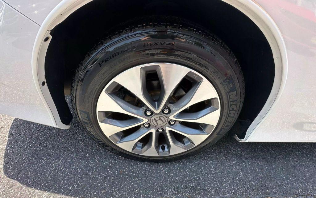 used 2015 Honda Accord car, priced at $10,990