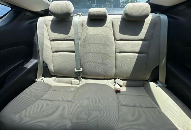 used 2015 Honda Accord car, priced at $11,990
