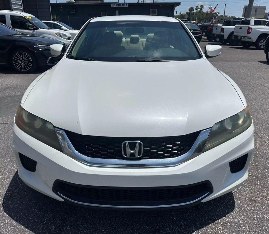 used 2015 Honda Accord car, priced at $10,990