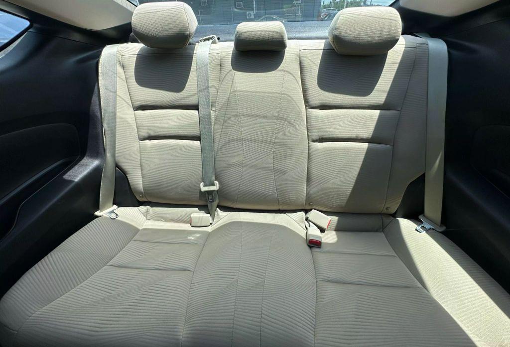 used 2015 Honda Accord car, priced at $10,990