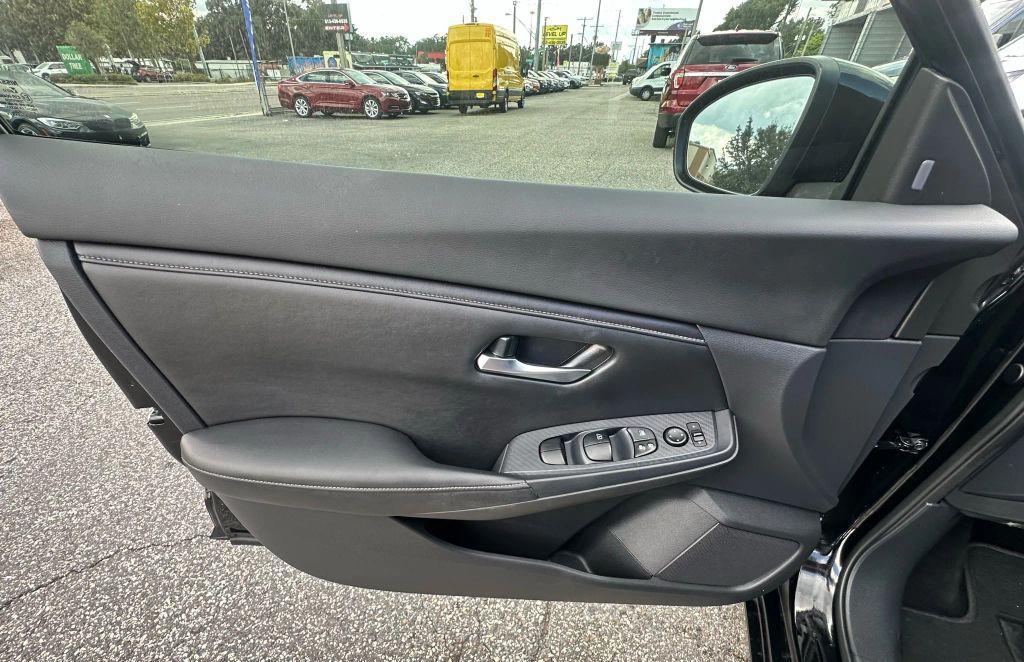 used 2020 Nissan Sentra car, priced at $11,990
