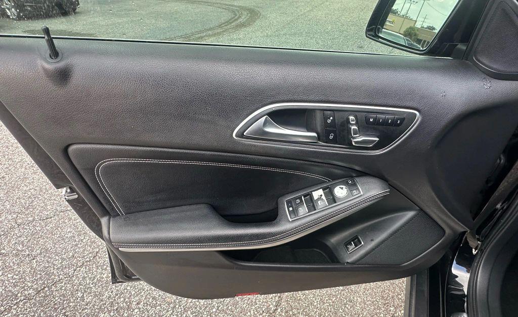 used 2019 Mercedes-Benz GLA 250 car, priced at $14,990
