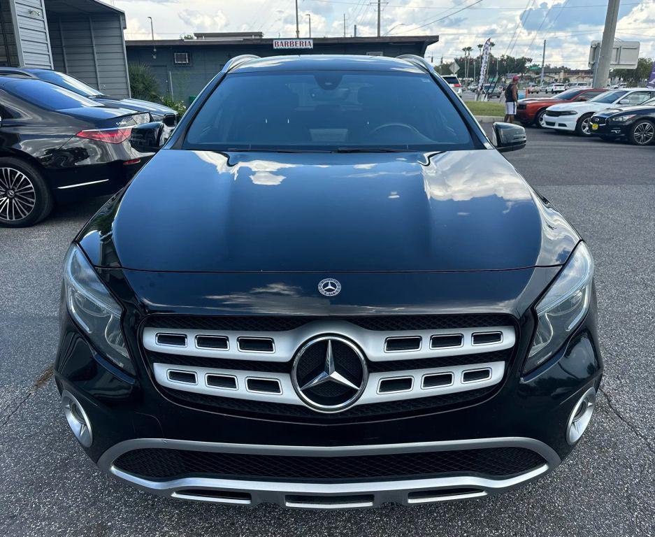 used 2019 Mercedes-Benz GLA 250 car, priced at $14,990