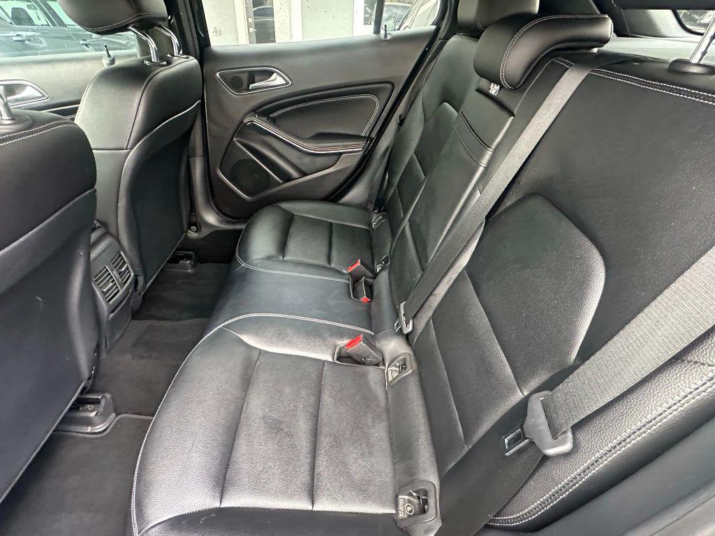 used 2019 Mercedes-Benz GLA 250 car, priced at $14,990