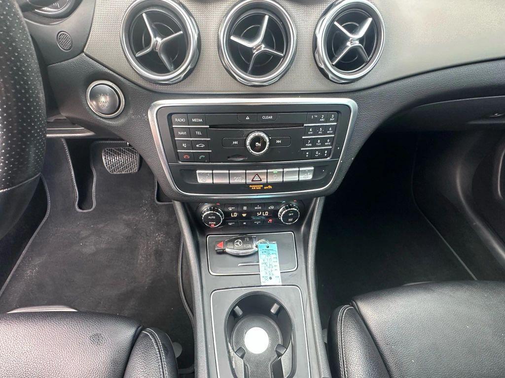 used 2019 Mercedes-Benz GLA 250 car, priced at $14,990