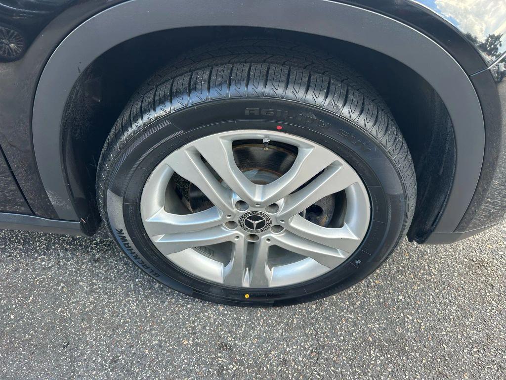 used 2019 Mercedes-Benz GLA 250 car, priced at $14,990