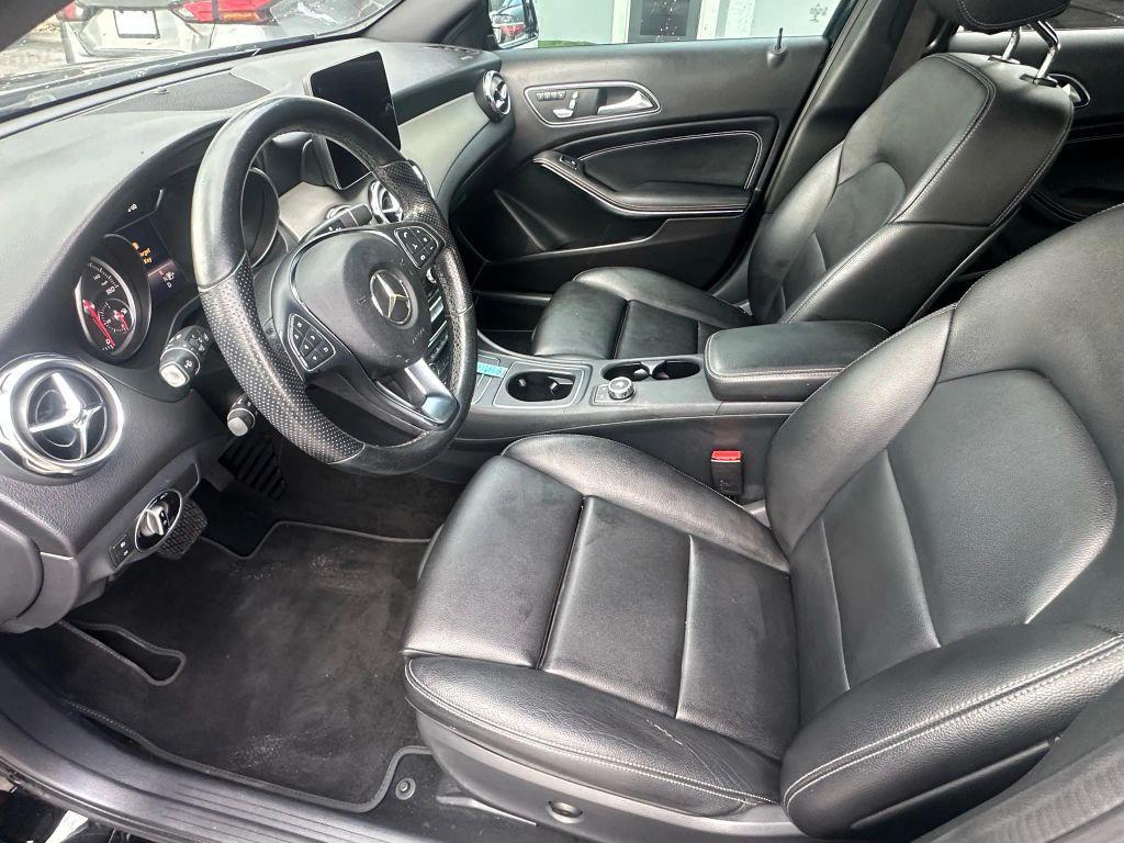 used 2019 Mercedes-Benz GLA 250 car, priced at $14,990