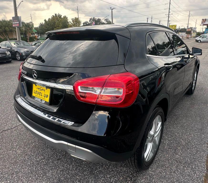 used 2019 Mercedes-Benz GLA 250 car, priced at $14,990