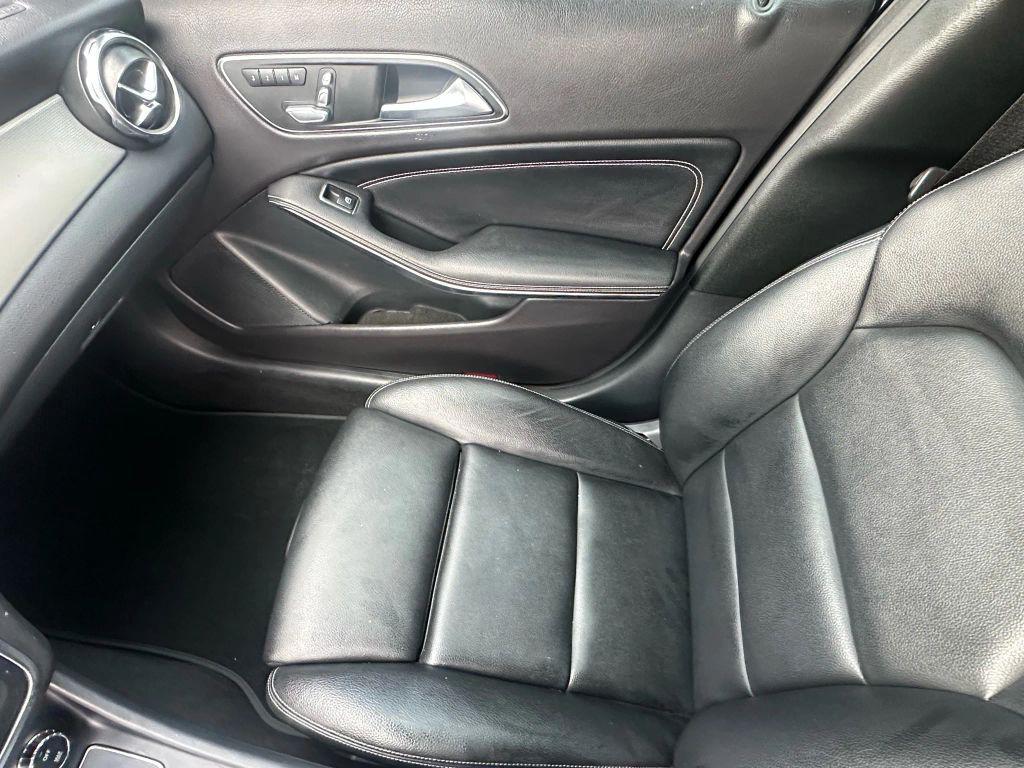 used 2019 Mercedes-Benz GLA 250 car, priced at $14,990