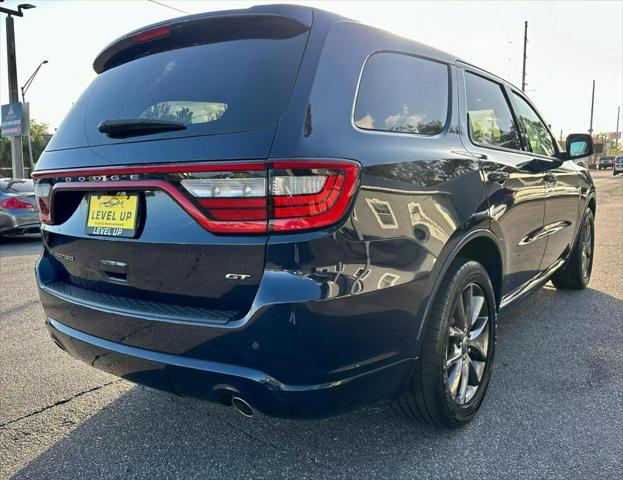 used 2018 Dodge Durango car, priced at $16,990