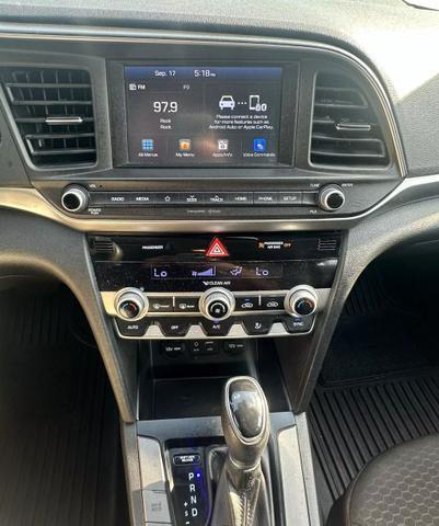 used 2020 Hyundai Elantra car, priced at $11,990