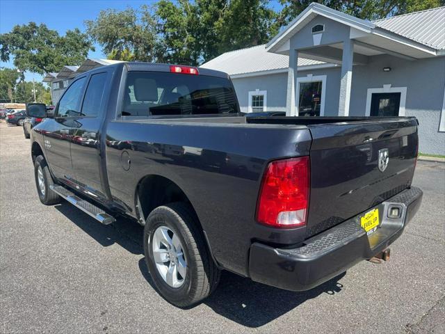 used 2019 Ram 1500 car, priced at $16,990