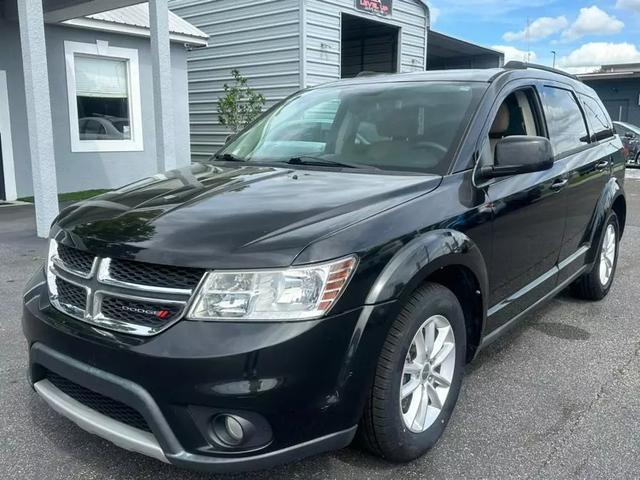 used 2013 Dodge Journey car, priced at $5,990