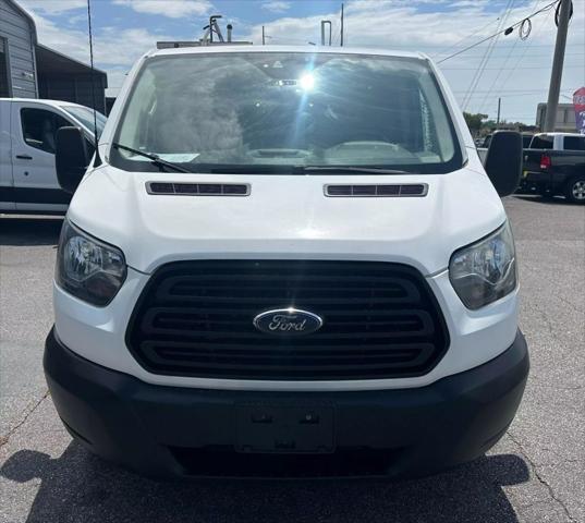 used 2019 Ford Transit-250 car, priced at $17,990