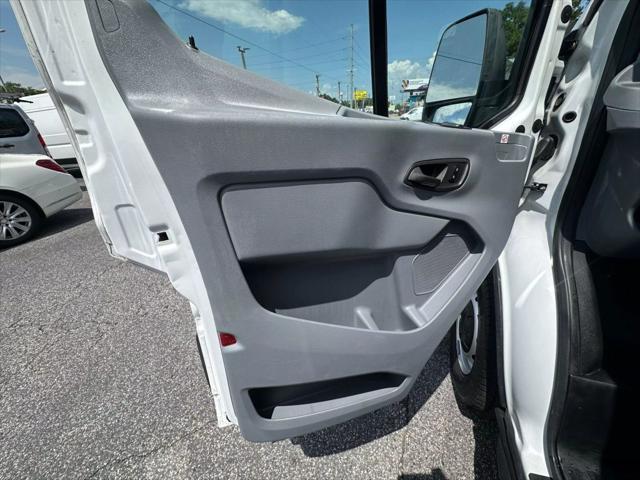 used 2019 Ford Transit-250 car, priced at $17,990