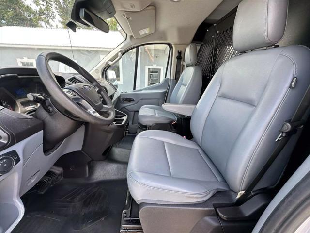 used 2019 Ford Transit-250 car, priced at $17,990